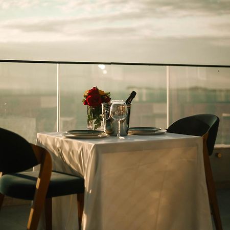 Valza Boutique Hotel Vlorë Екстериор снимка
