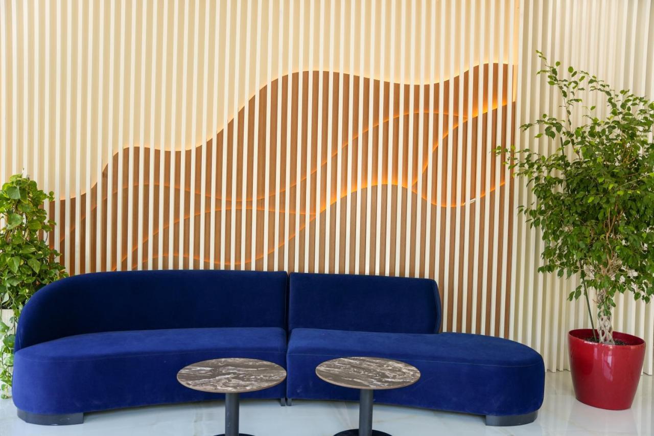 Valza Boutique Hotel Vlorë Екстериор снимка