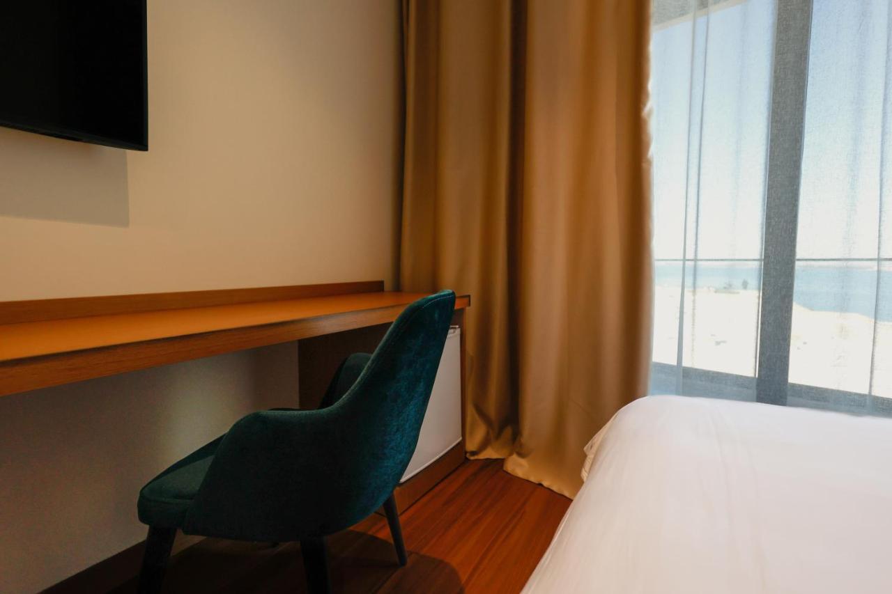 Valza Boutique Hotel Vlorë Екстериор снимка