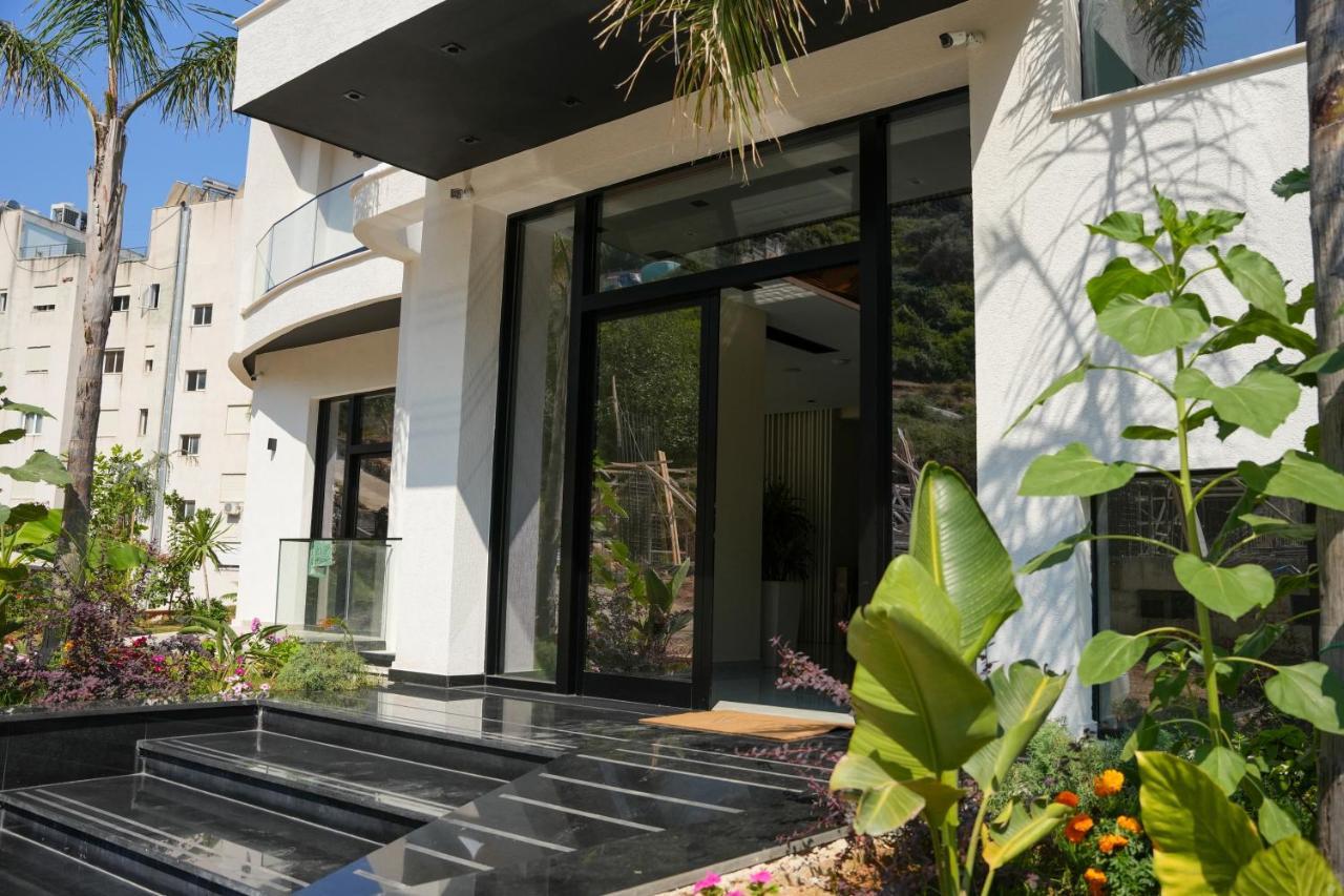 Valza Boutique Hotel Vlorë Екстериор снимка