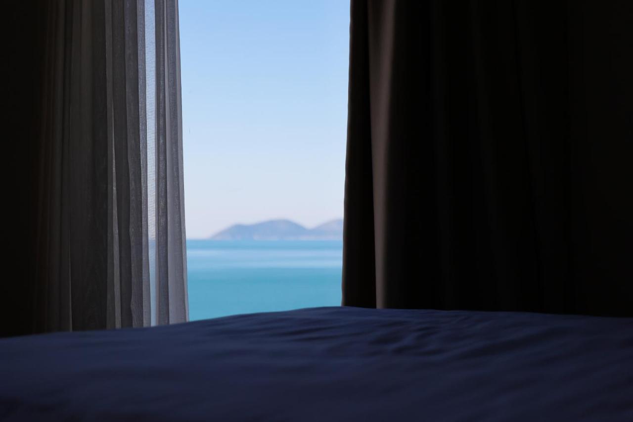 Valza Boutique Hotel Vlorë Екстериор снимка