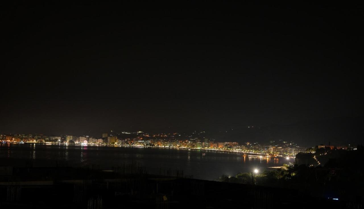 Valza Boutique Hotel Vlorë Екстериор снимка