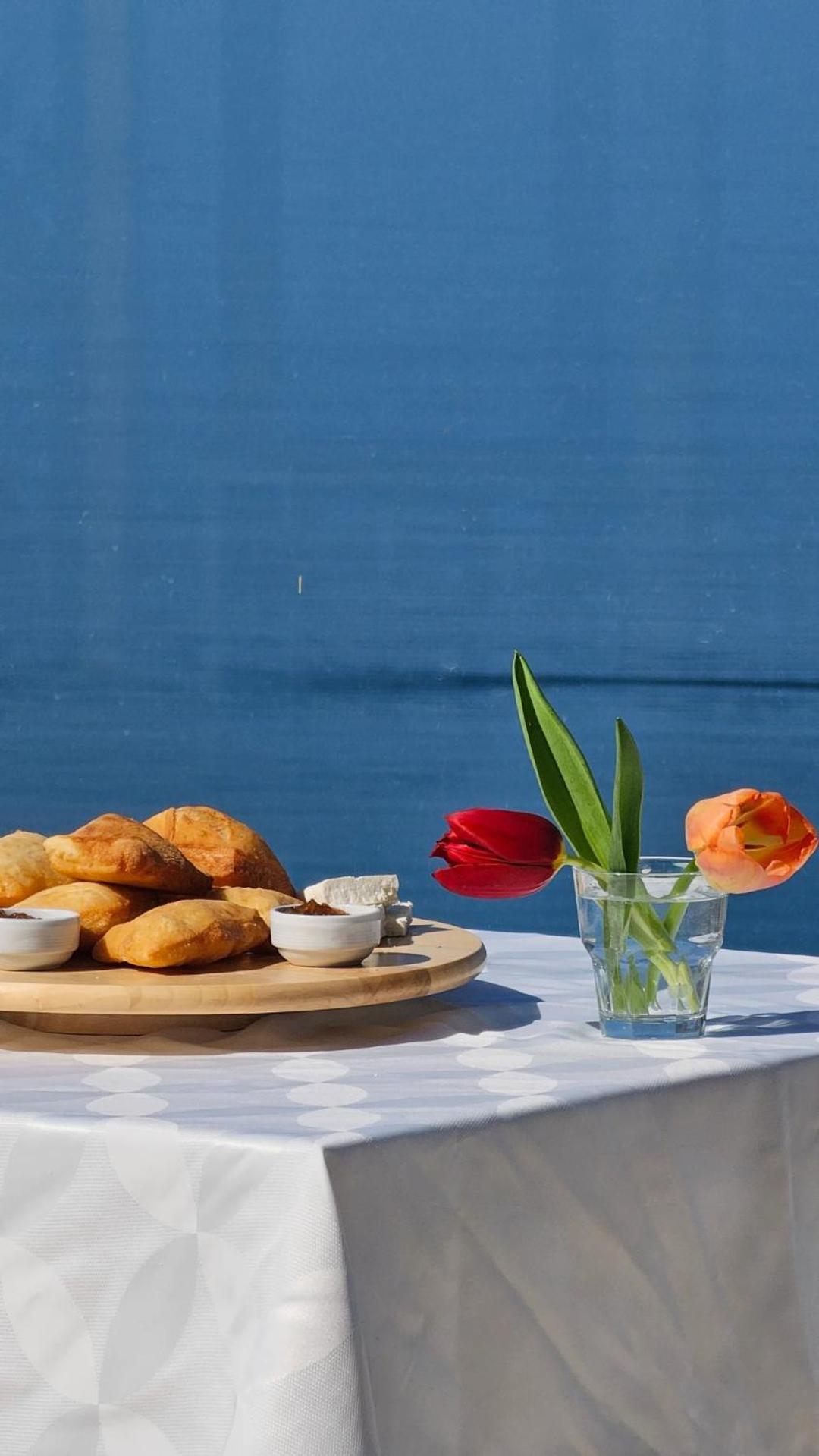 Valza Boutique Hotel Vlorë Екстериор снимка