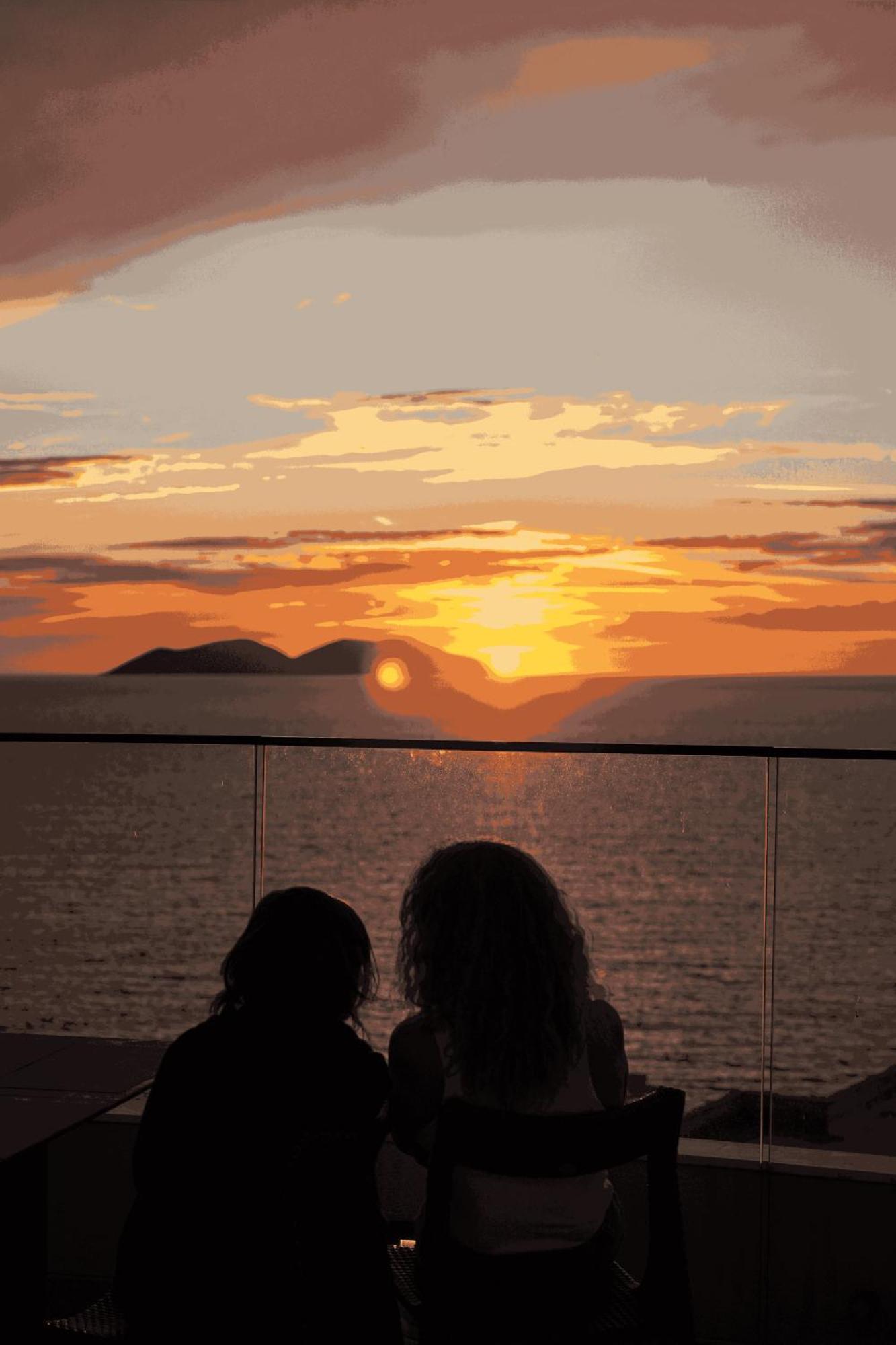 Valza Boutique Hotel Vlorë Екстериор снимка